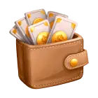 Cashier