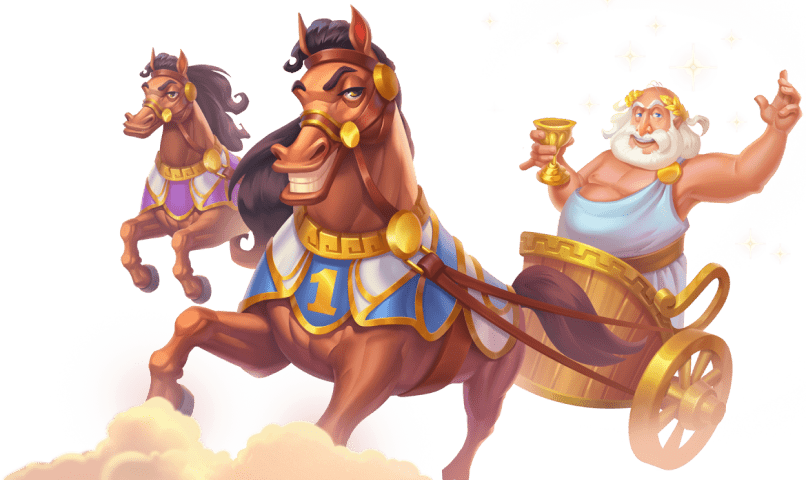 Spinomenal Blooms